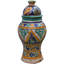 Handmade Ceramic Table Vase