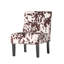 Chaise d'appoint moderne pour le salon-913971505