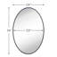 Miroir de salle de bain mural-1012337153