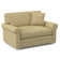 Bedford 57" Twin Sofa Bed
