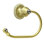 Caché ll large swing tissue smooth ring left with 42 rivoli Swarovski Clear Crystals