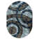 Adonia Abstract Indoor Rug