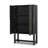 Junie Cabinet-Black Oak-111184296