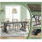 Versatile Dining Table,Classic Kitchen table-2014518935-2014518932
