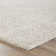 Bierce Wool Geometric Area Rug in Beige