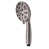 Satin Nickel selected