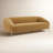 Endellion 84‘’ Deep Upholstered Sofa-101479850