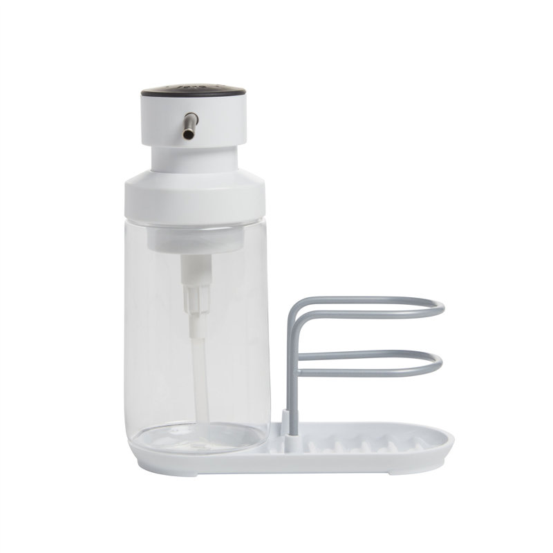 Porte-éponge et pompe à savon KitchenAid®