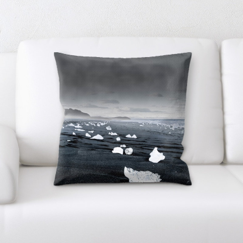 Hershel Throw Pillow