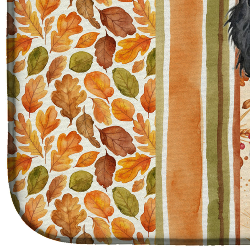 Tapis de séchage standard