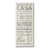 Toile tendue