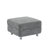 78'' Upholstered Cloud Fleece L-Shape Sofa-628006690