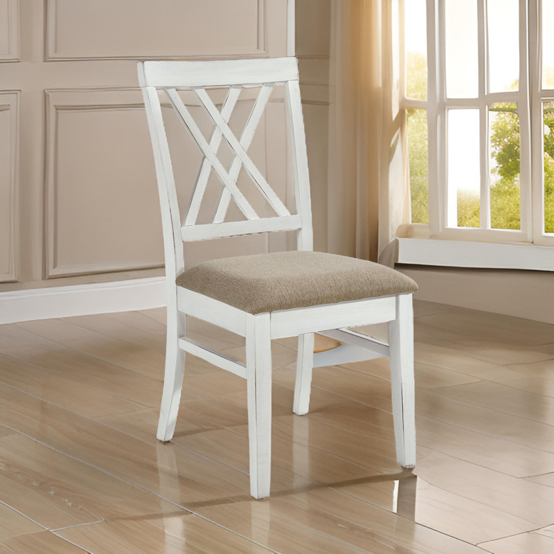 Kamiyla Upholstered Side Chair