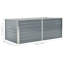 Arlington Metal Planter Box-2130171345-2130171358