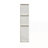 Kitchen Pantry Storage Cabinet with Shelves and Drawers