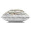 Coussin Rustic Neutral Fragments