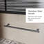 Porte de douche pivotante-116884360