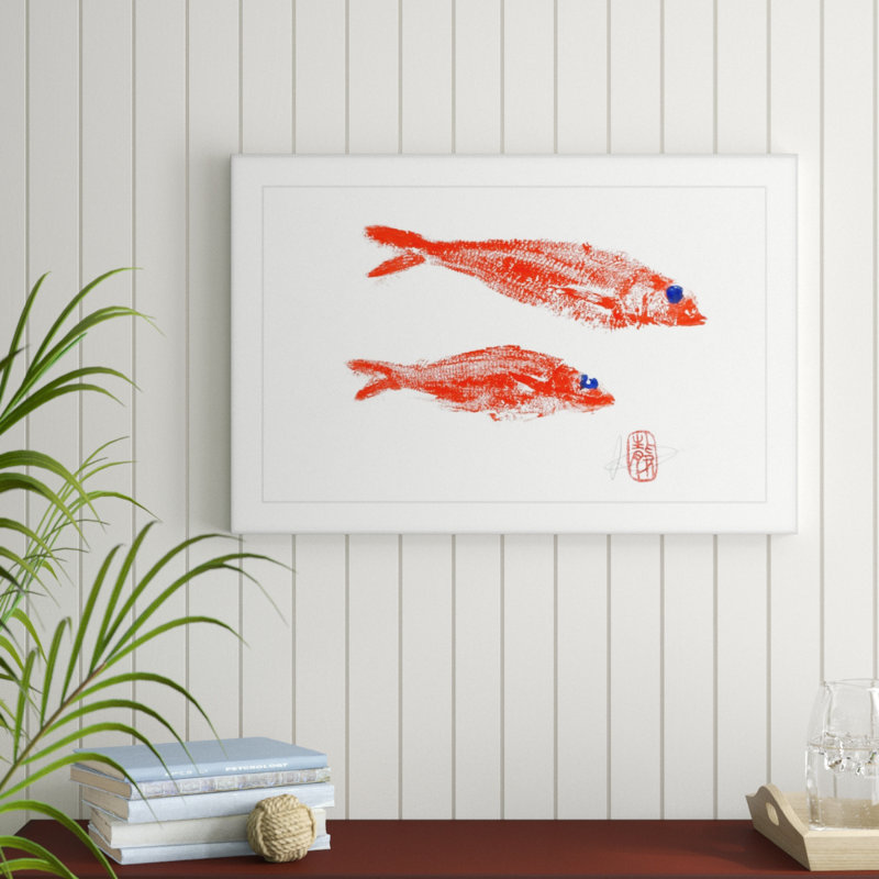 Andrew Clay - Single Picture Frame Print, 61cm H x 91cm W x 3.81cm D