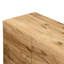 Mariana 94.5" Buffet Sideboard by Thomas Bina/Ronald Sasson
