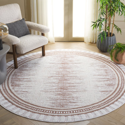 Tapis Delmontez Performance Southwestern