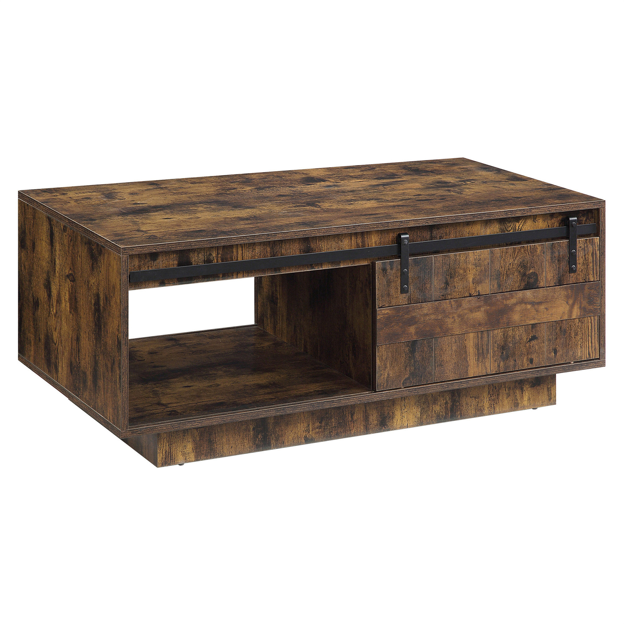 wendeway Single Coffee Table - Wayfair Canada