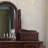 American style household dressing table