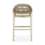 Tabouret de bar Dreshervale 