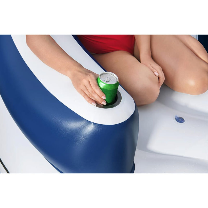 Bestway Hydro-Force Floating Island