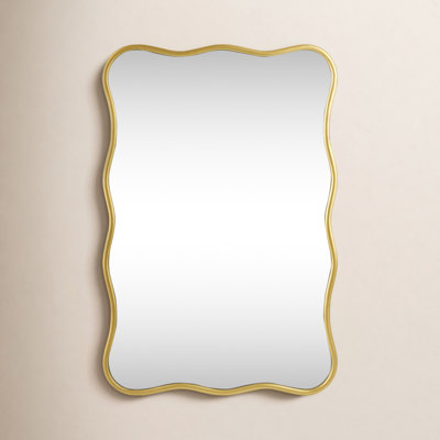 Dederang 24" Accent Mirror