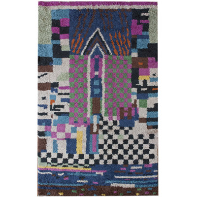 Manderson Indoor Rug
