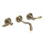 Chesterfield Wall Mount Bathroom Faucet-49200738