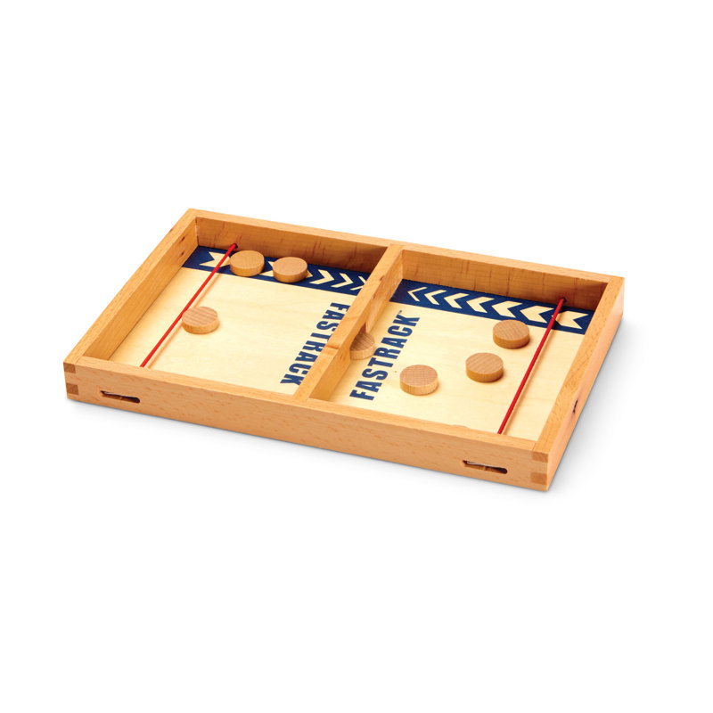 Mini-jeu Fastrack