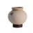 Desert Water Pot w/Iron Base-19108312