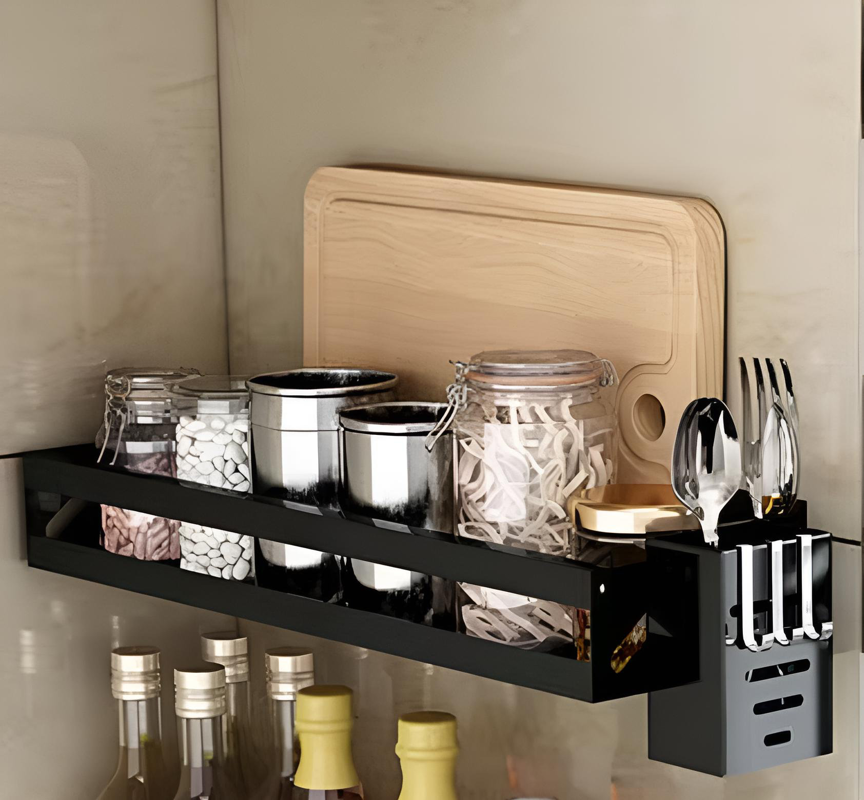 Prep & Savour Spice Rack | Wayfair