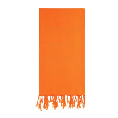 Themroc Turkish Cotton Sand Free Beach Towel