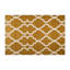 Tapis brun intérieur et extérieur Trellis-1825993772