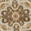 Tapis oriental gris / ivoire Lavelle-19269149