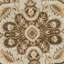 Tapis oriental gris / ivoire Lavelle-19269154