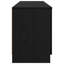 66cm W Composite Bedside Table-368132952