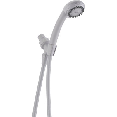 Pomme de douche à main multi-fonctions Universal Showering Components