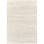 Bremen Wool Striped Area Rug-1846127547