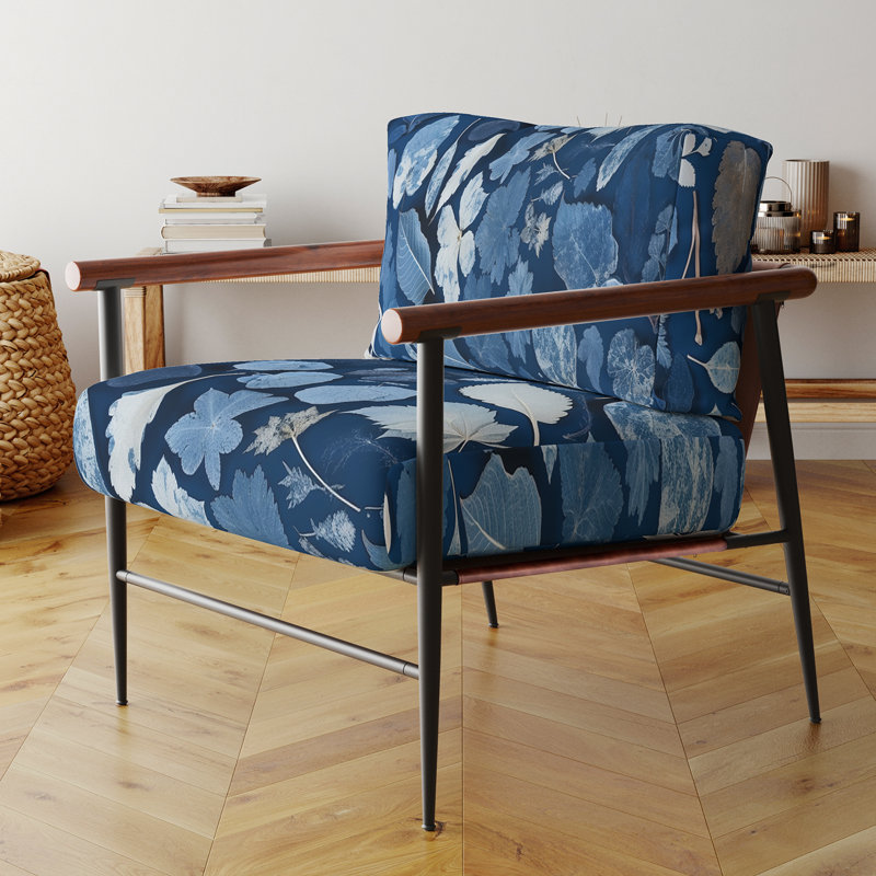 Fauteuil Brilon, Noir, noir, noir, noir