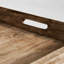 Remaley Solid Wood Tray