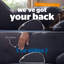  Sleep Therapy Lumbar Pillow