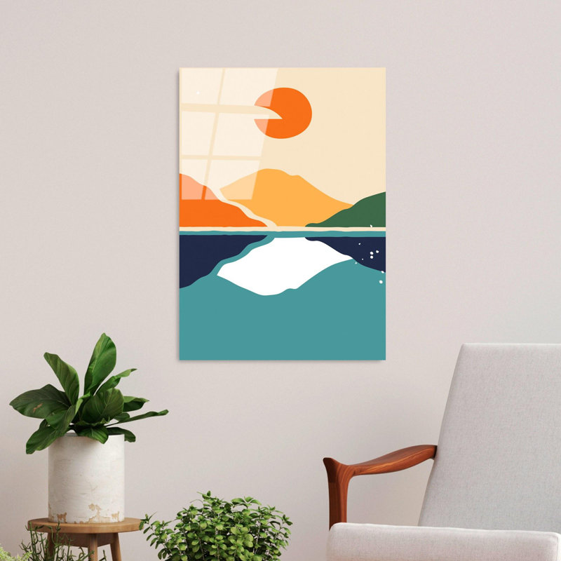 Boze Wall Decor