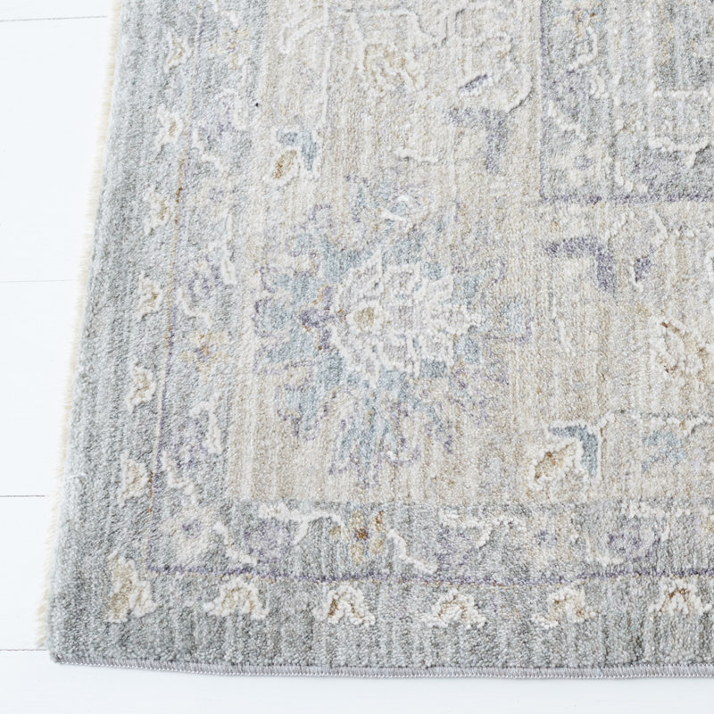 Tapis oriental Olga Lauren Ralph Lauren Performance, Rectangle 6 pi x 9 pi