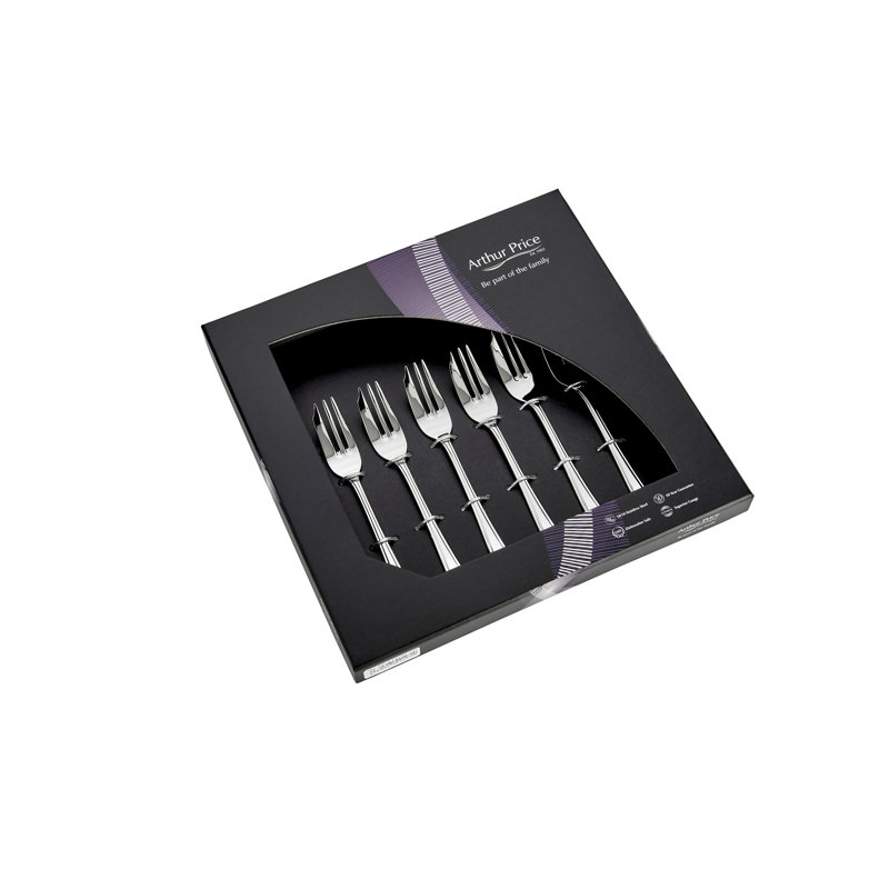 Arthur Price, Harley - Dessert Fork