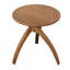 Vikram Solid Wood End Table-1744372567