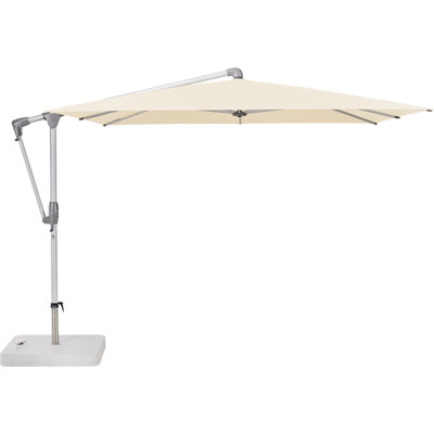 France 270cm Cantilever Parasol