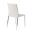 Chaise d'appoint rembourrée Parlex-23150741